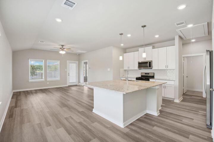 Property Photo: 256 Charles Ridge Drive TX 77316