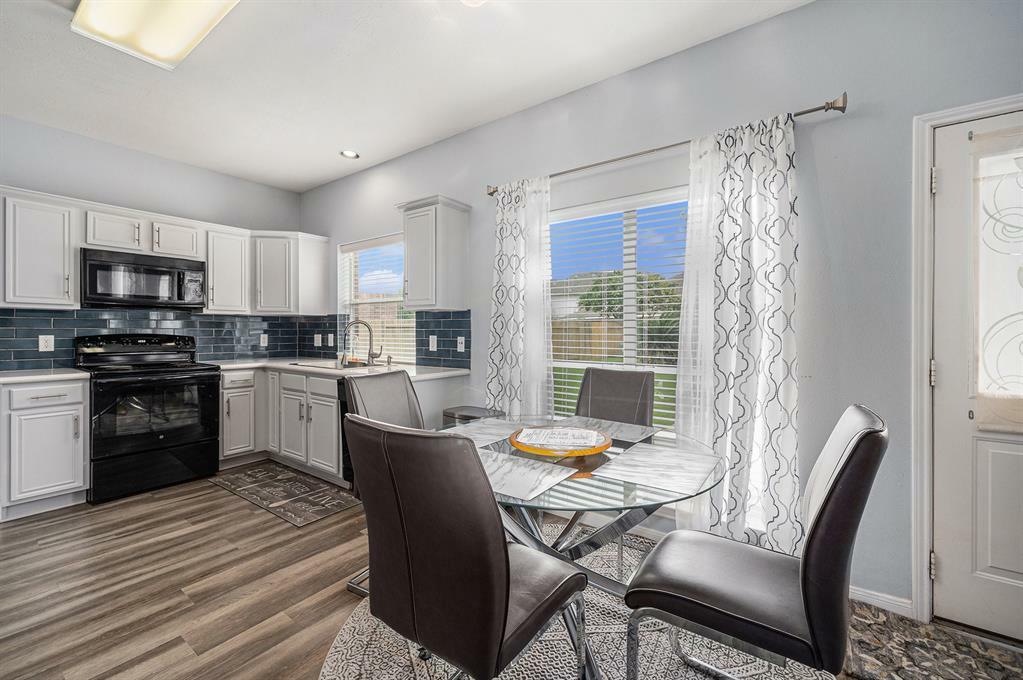 Property Photo:  13134 Durbridge Trail Drive  TX 77065 