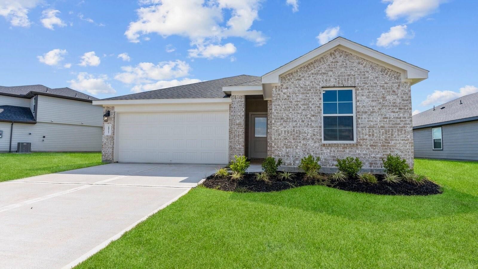 Property Photo:  8023 Marconi Corsco Drive  TX 77406 