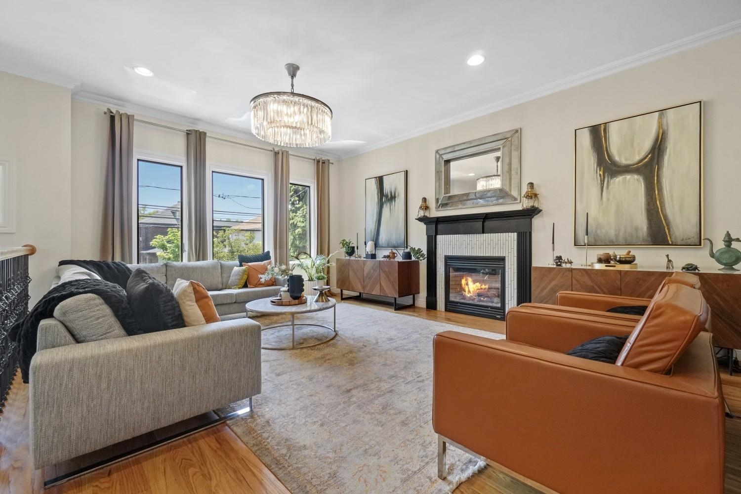 Property Photo: 375 Greenmount Ave NJ 07010