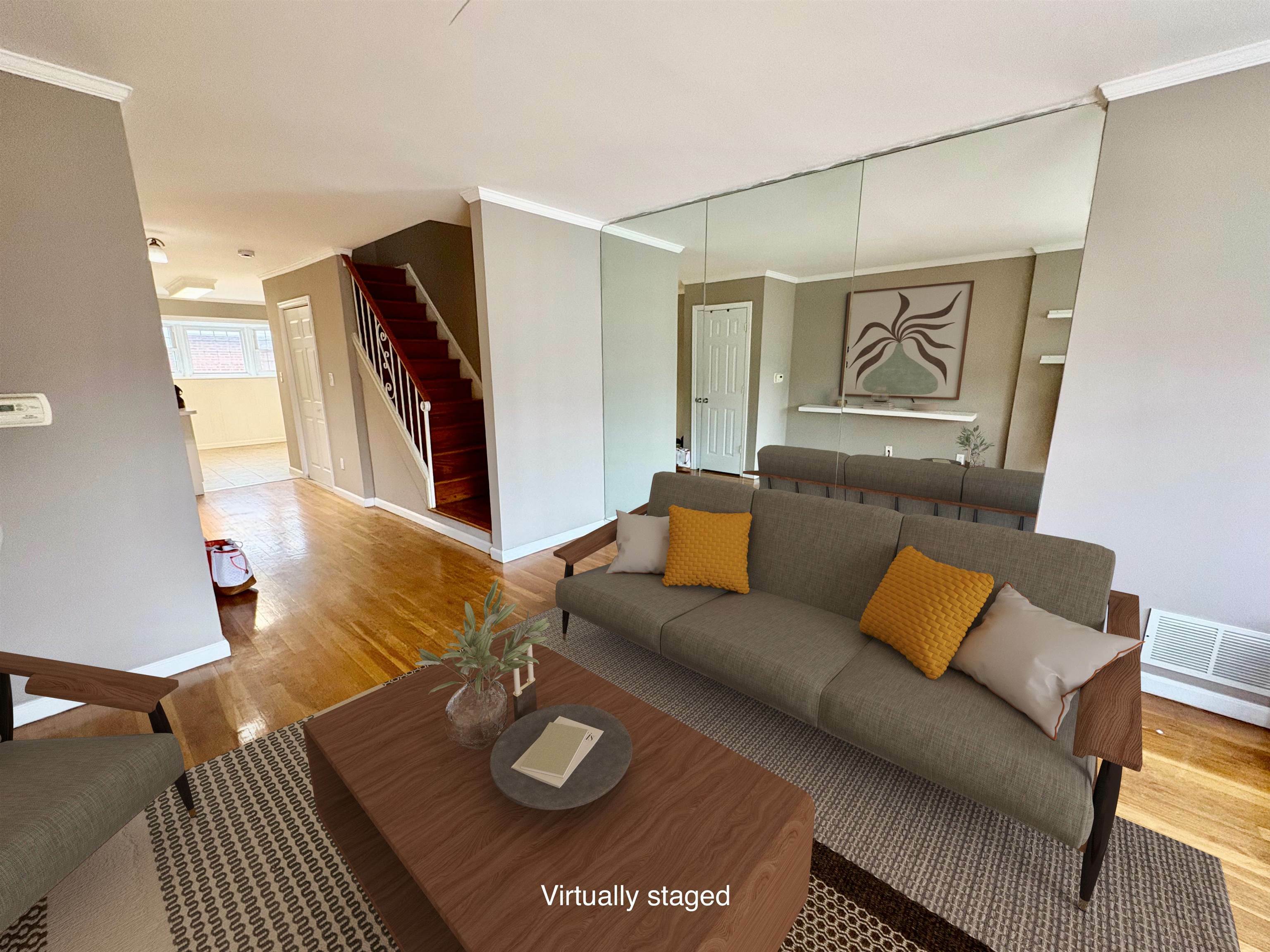 Property Photo: 40 Linden Ave NJ 07305