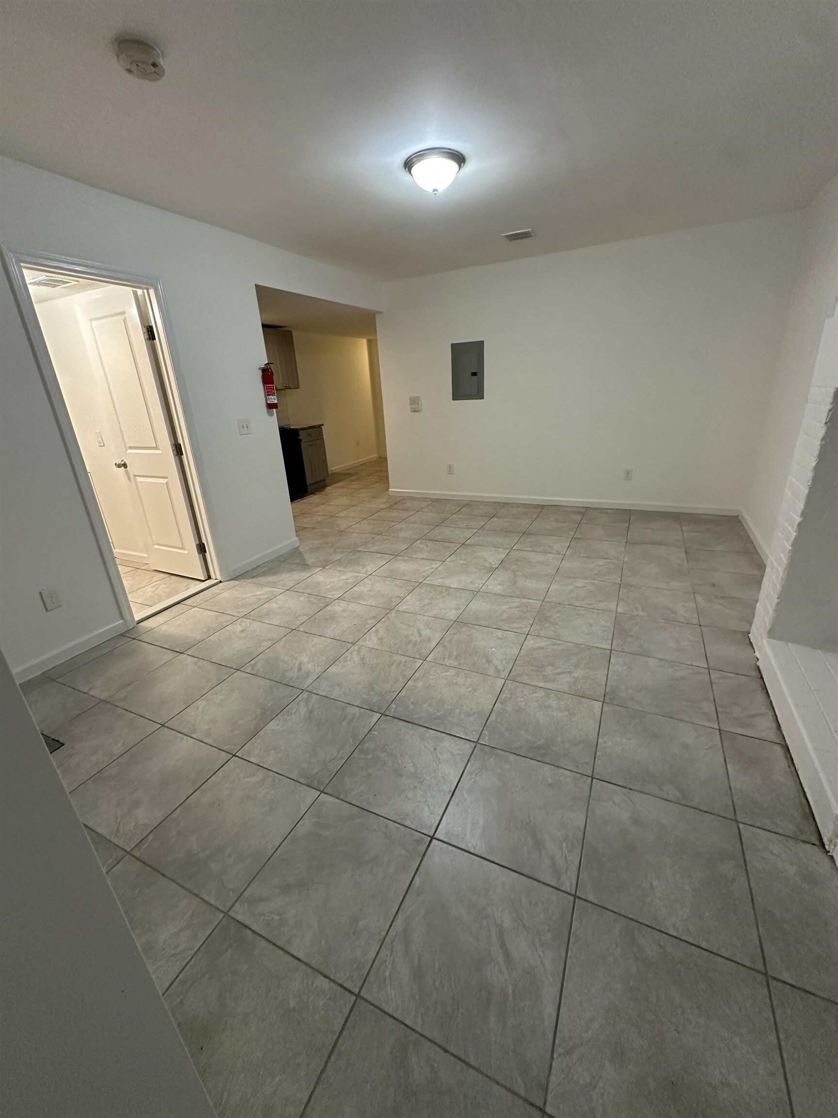 Property Photo: 585 Bramhall Ave 1 NJ 07304