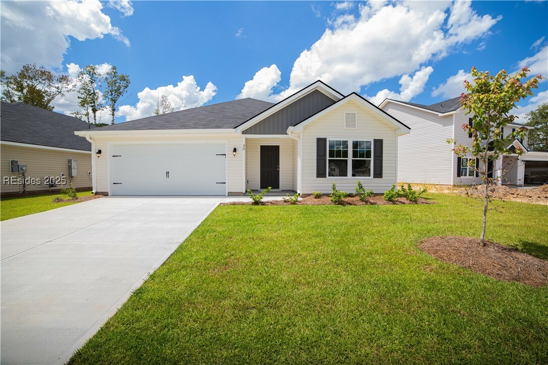 19 Preamble Drive  Bluffton SC 29910 photo