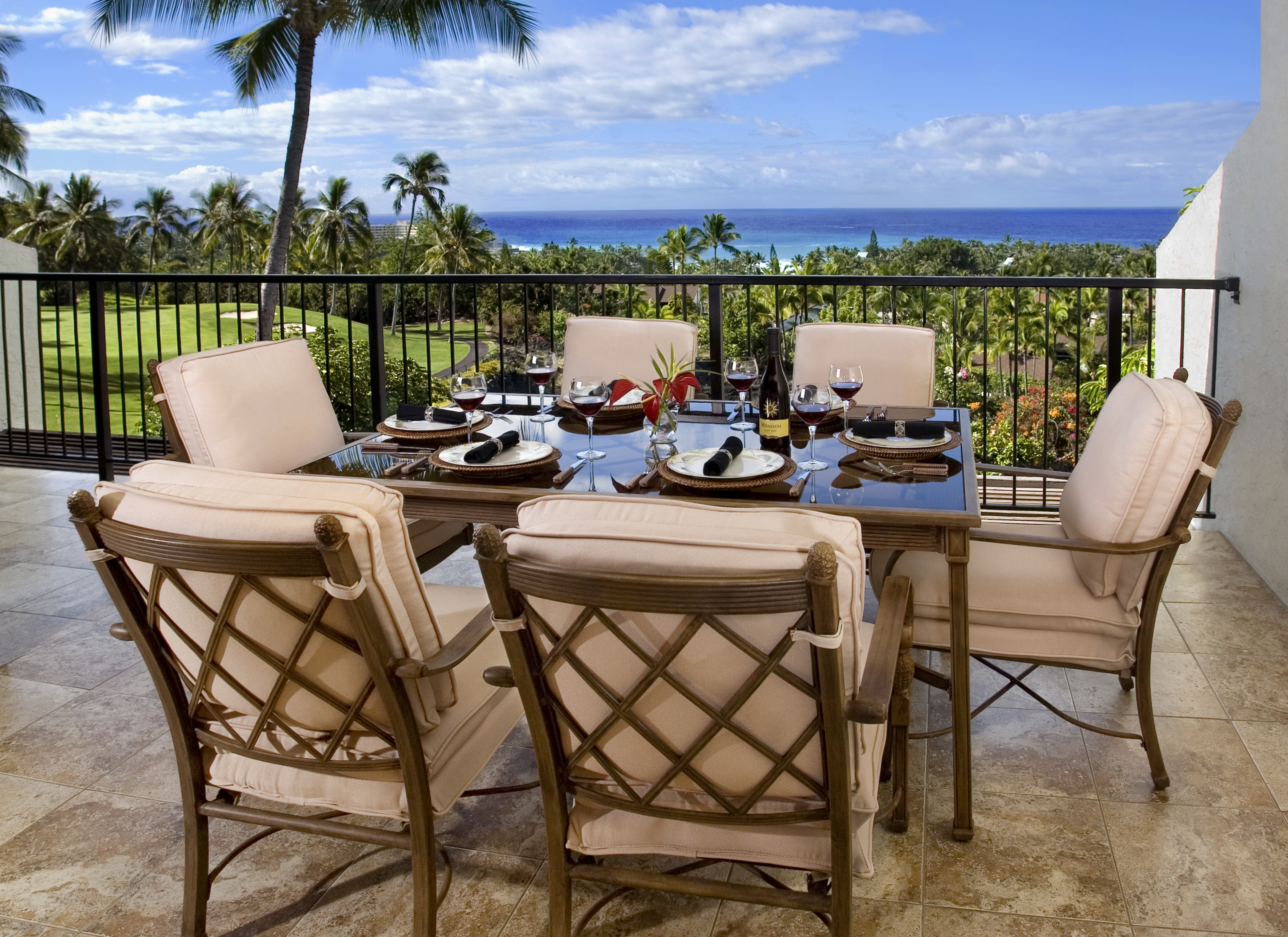 Property Photo: 78-6920 Alii Dr 342 HI 96740