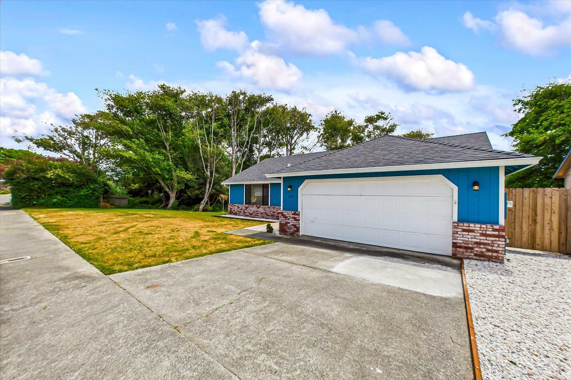 Property Photo:  1120 Killdeer Road  CA 95519 