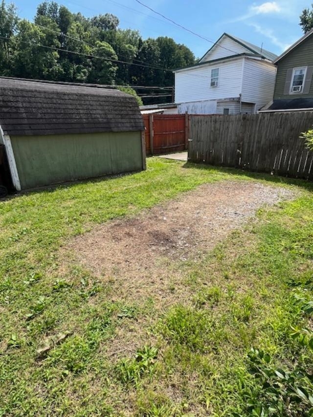 Property Photo:  772 1st Street West  WV 25507 