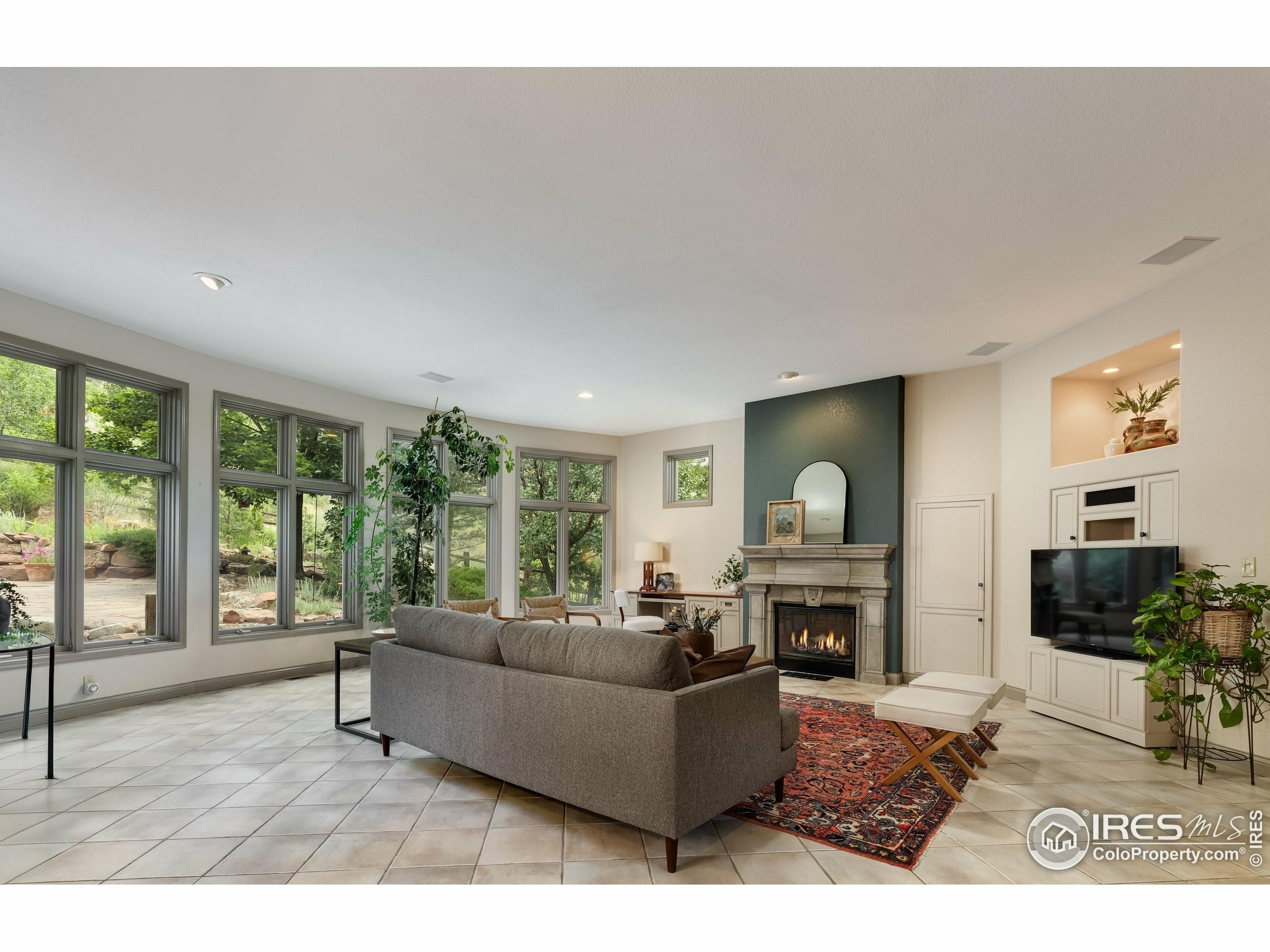 Property Photo: 119 Eagle Canyon Cir CO 80540