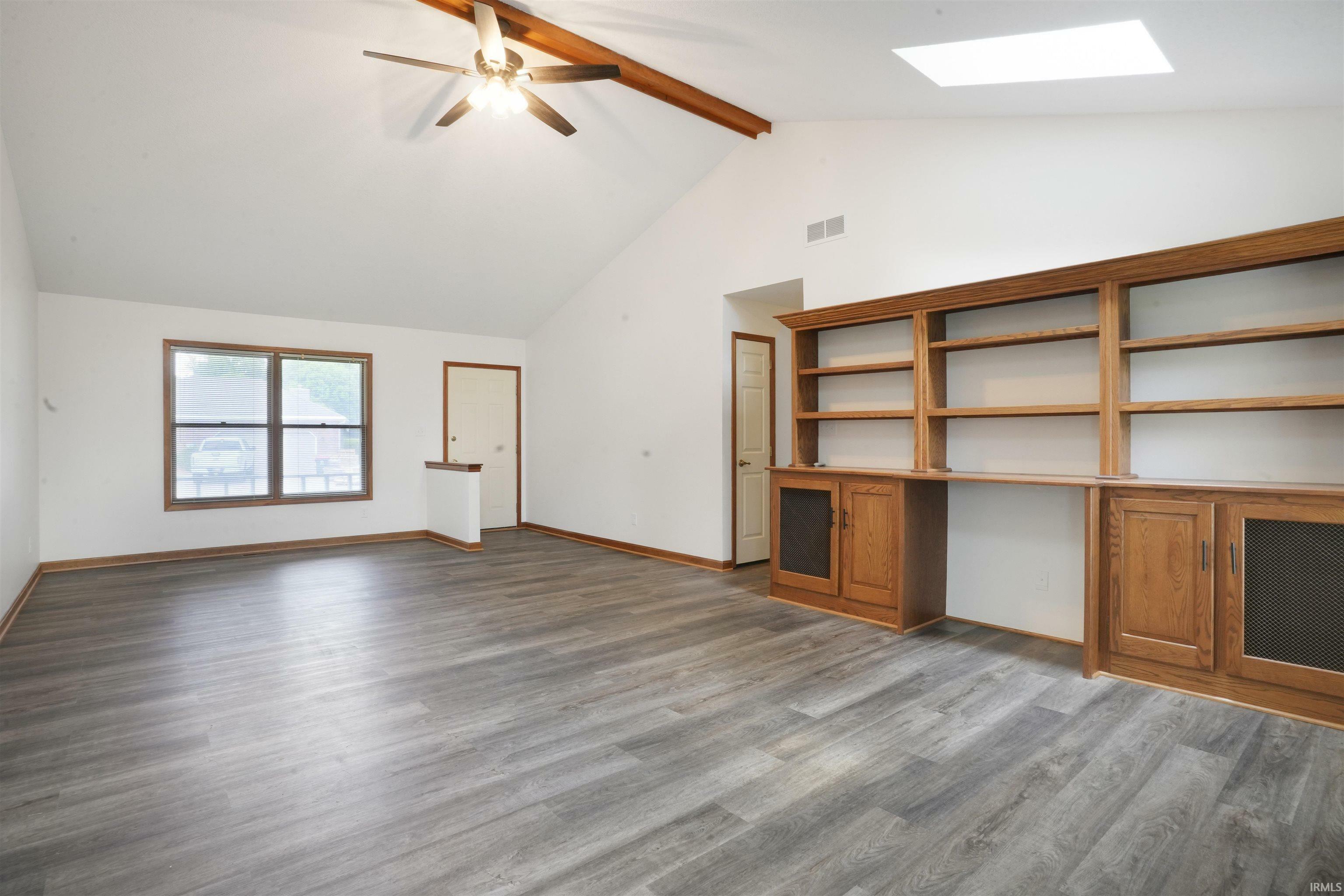 Property Photo: 741 Christopher Drive IN 47711