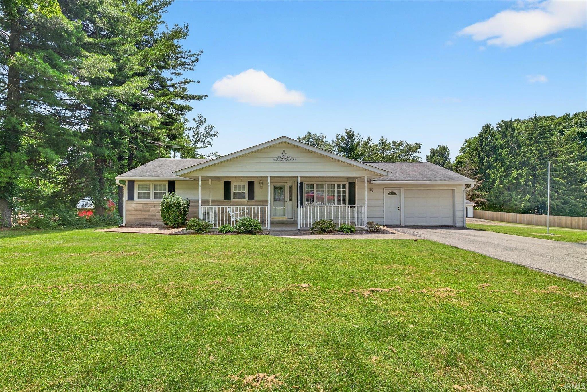 3725 W Jeffrey Road  Bloomington IN 47403-4115 photo