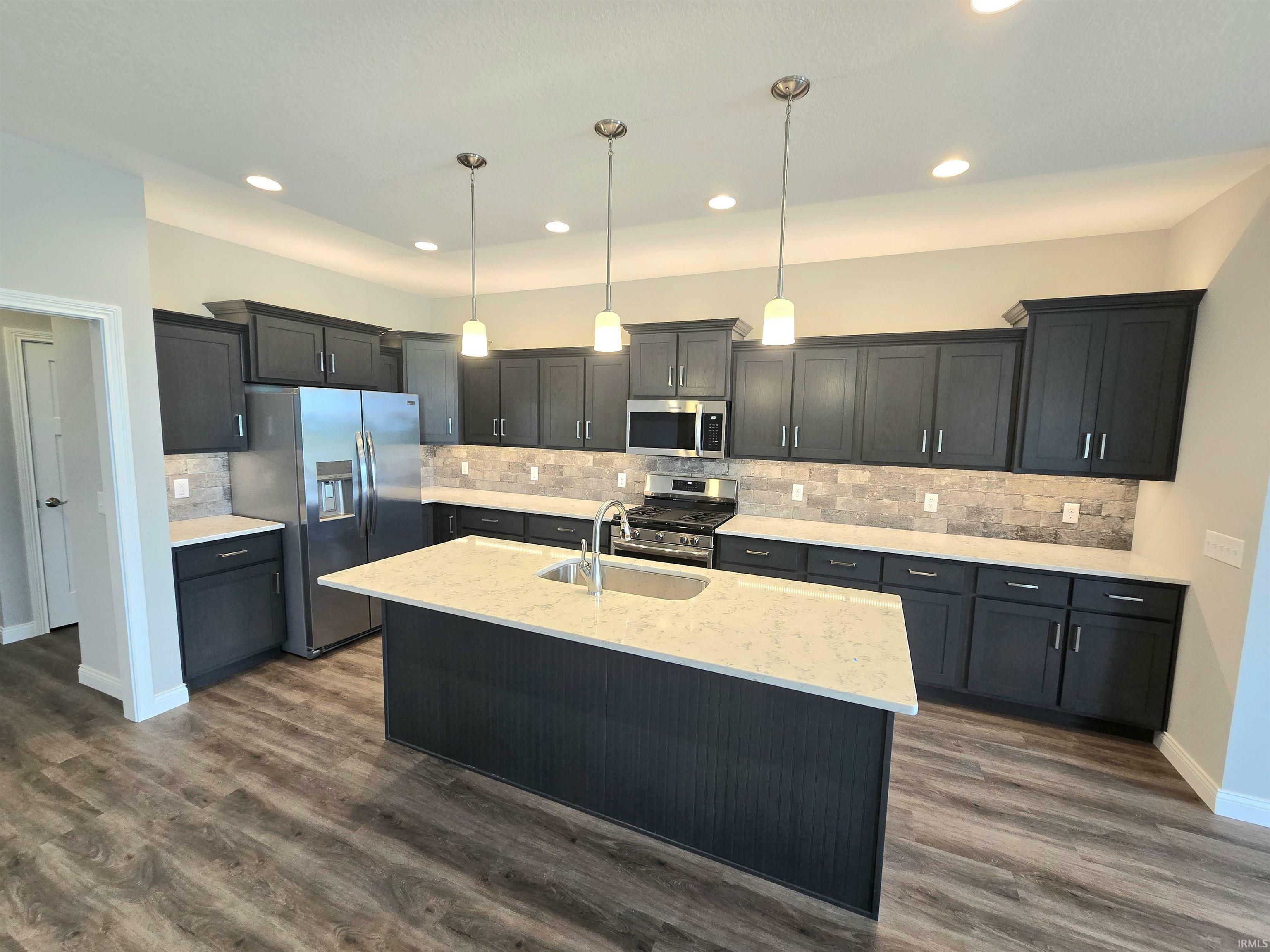 Property Photo: 5463 Rio Azul Cove IN 46818