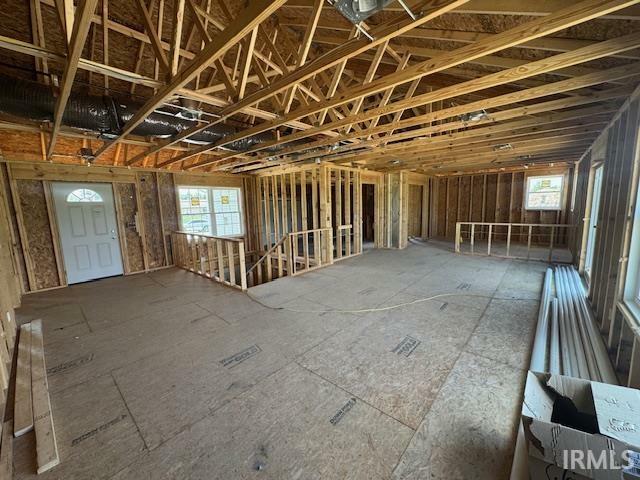 Property Photo: 521 W Liberty Street IN 46721