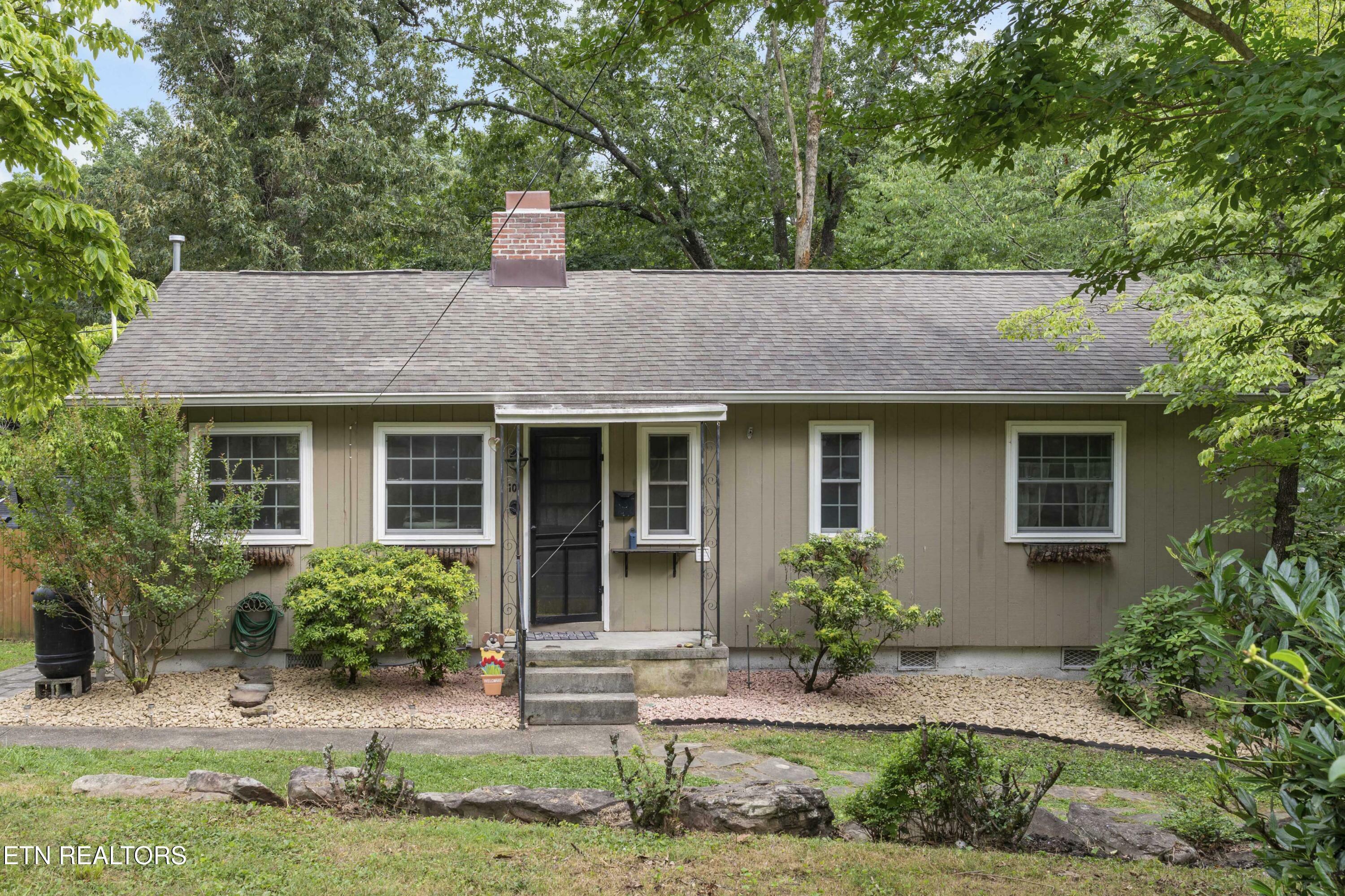 Property Photo: 101 Olmstead Lane TN 37830