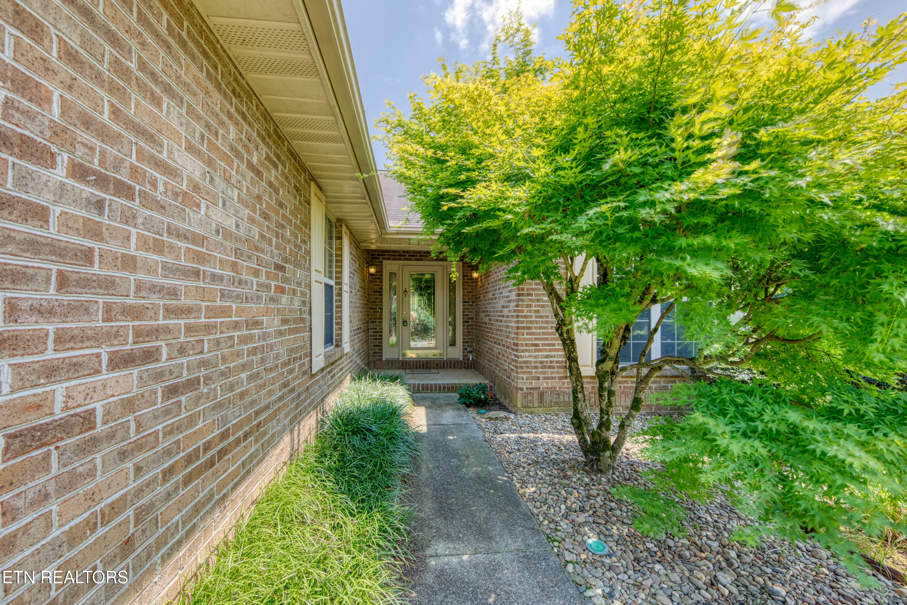 Property Photo: 2294 Willingham Lane TN 37803