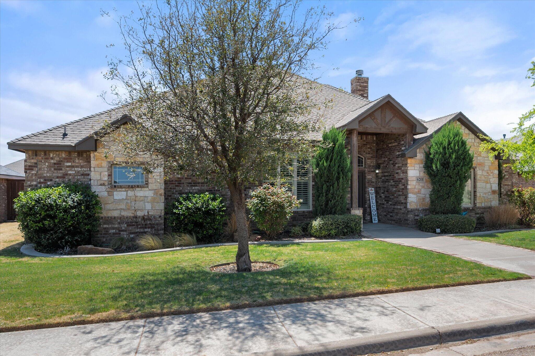 Property Photo:  6201 95th Street  TX 79424 