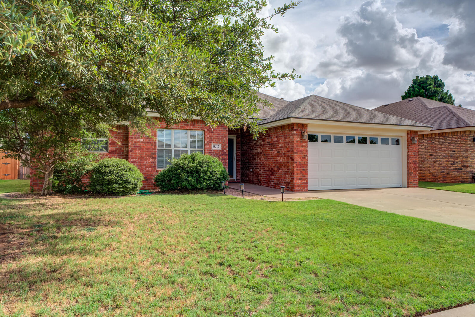 Property Photo:  6217 7th Street  TX 79416 