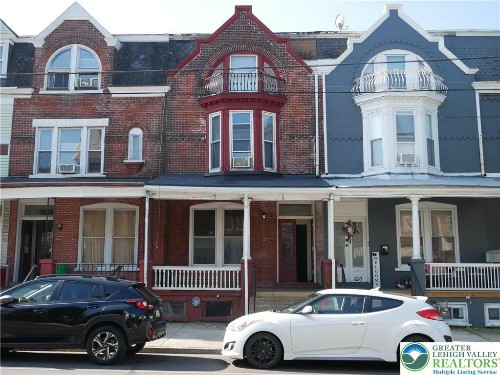 518 W Tilghman Street  Allentown City PA 18102 photo