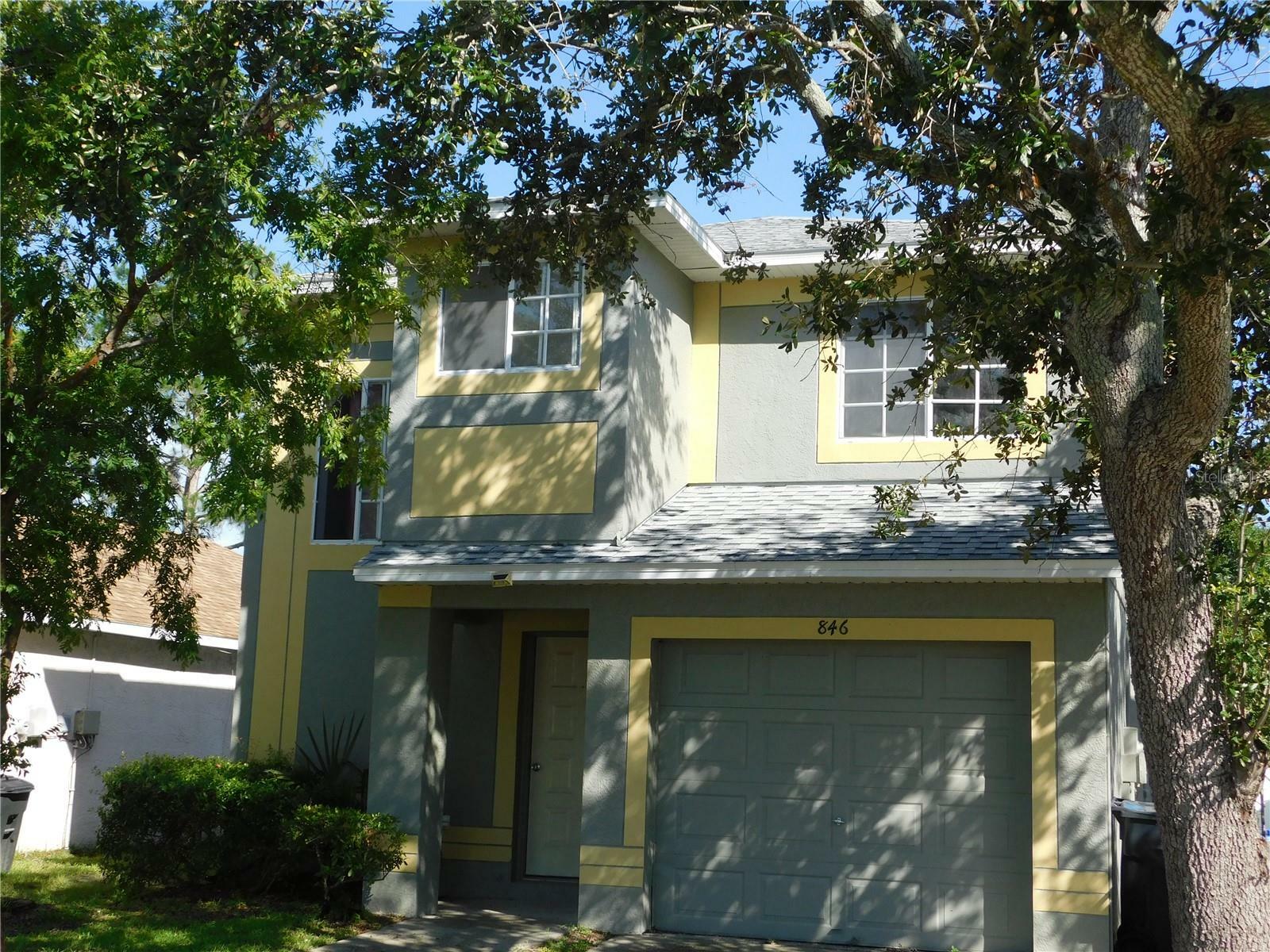 Property Photo:  846 Burlwood Street  FL 33511 