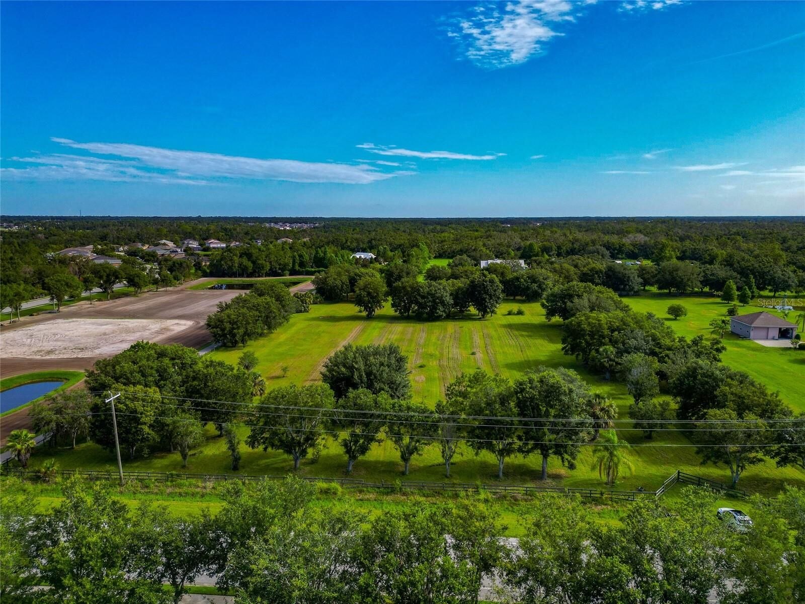 Property Photo:  13210 Mulholland Road  FL 34219 
