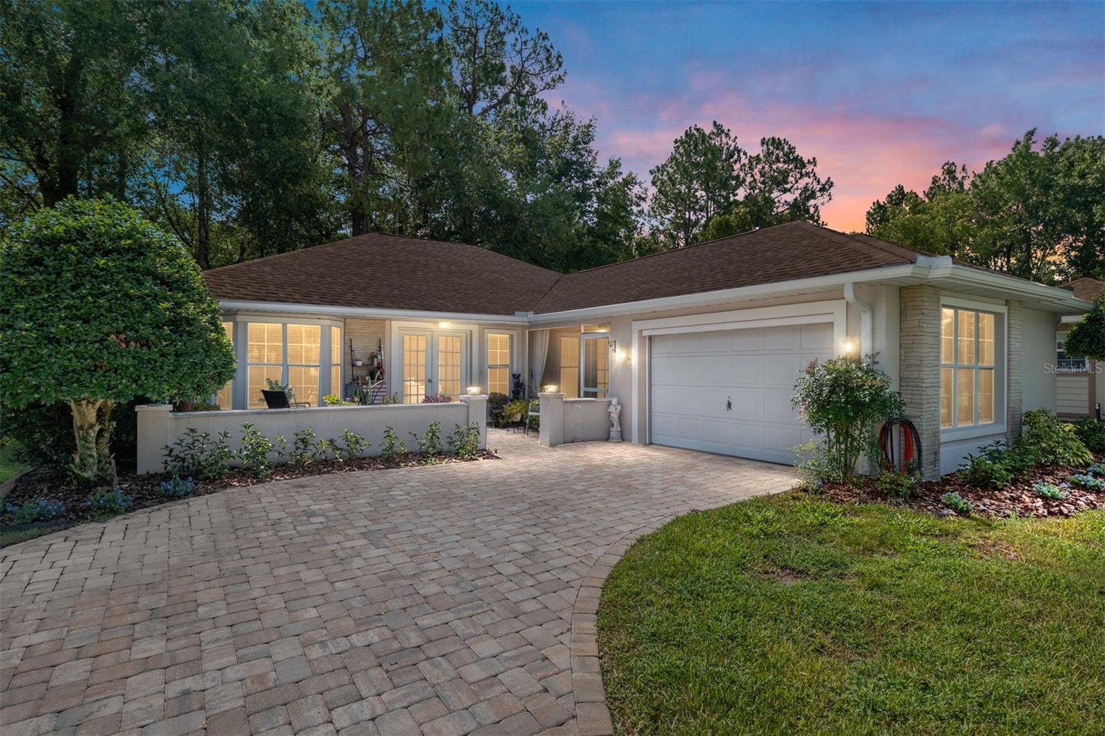 Property Photo: 7242 SW 115th Pl FL 34476