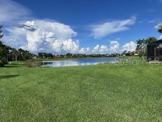 Property Photo: 301 Padova Way FL 34275
