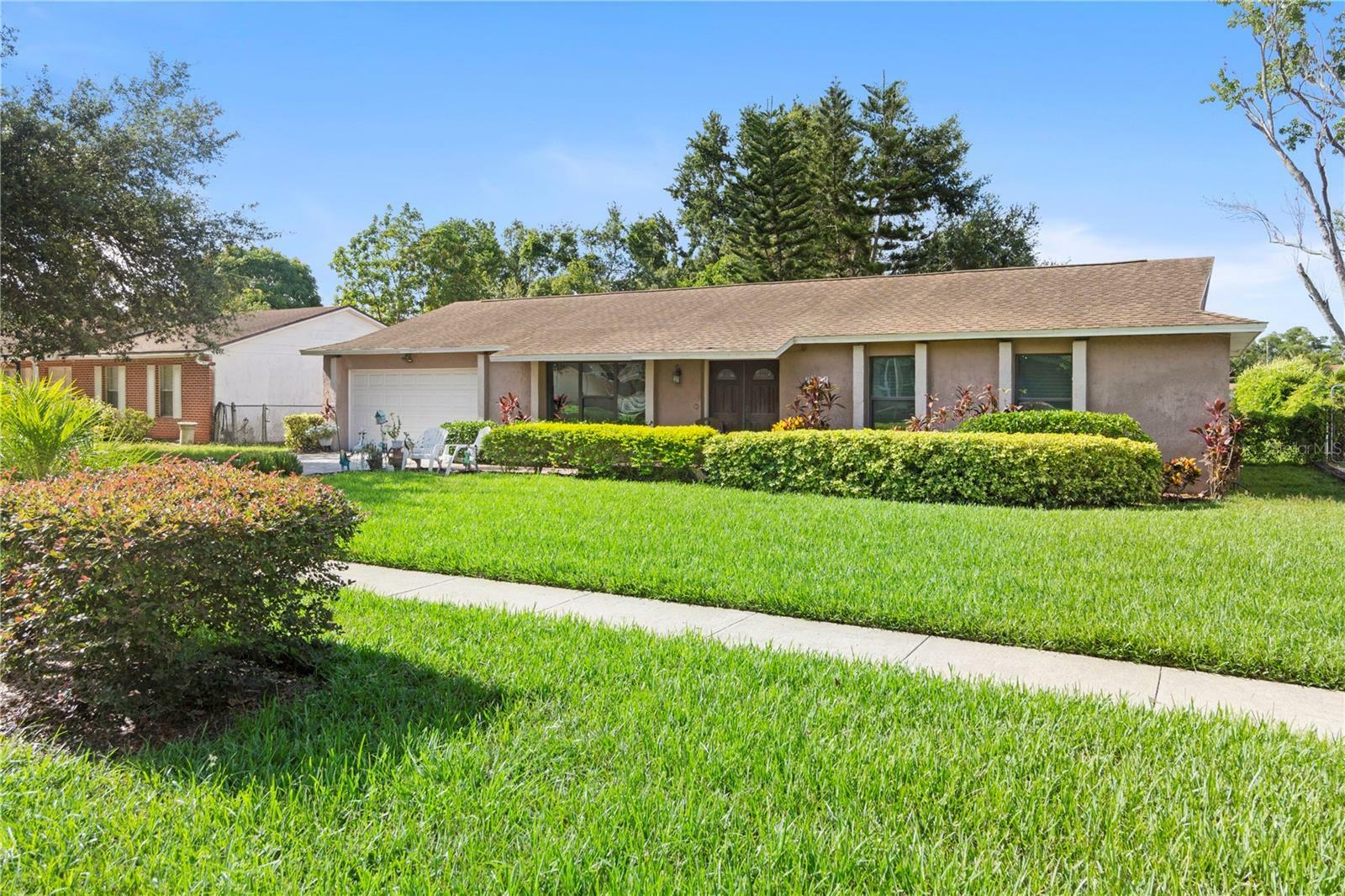 Property Photo: 7022 Talbot Drive FL 32819