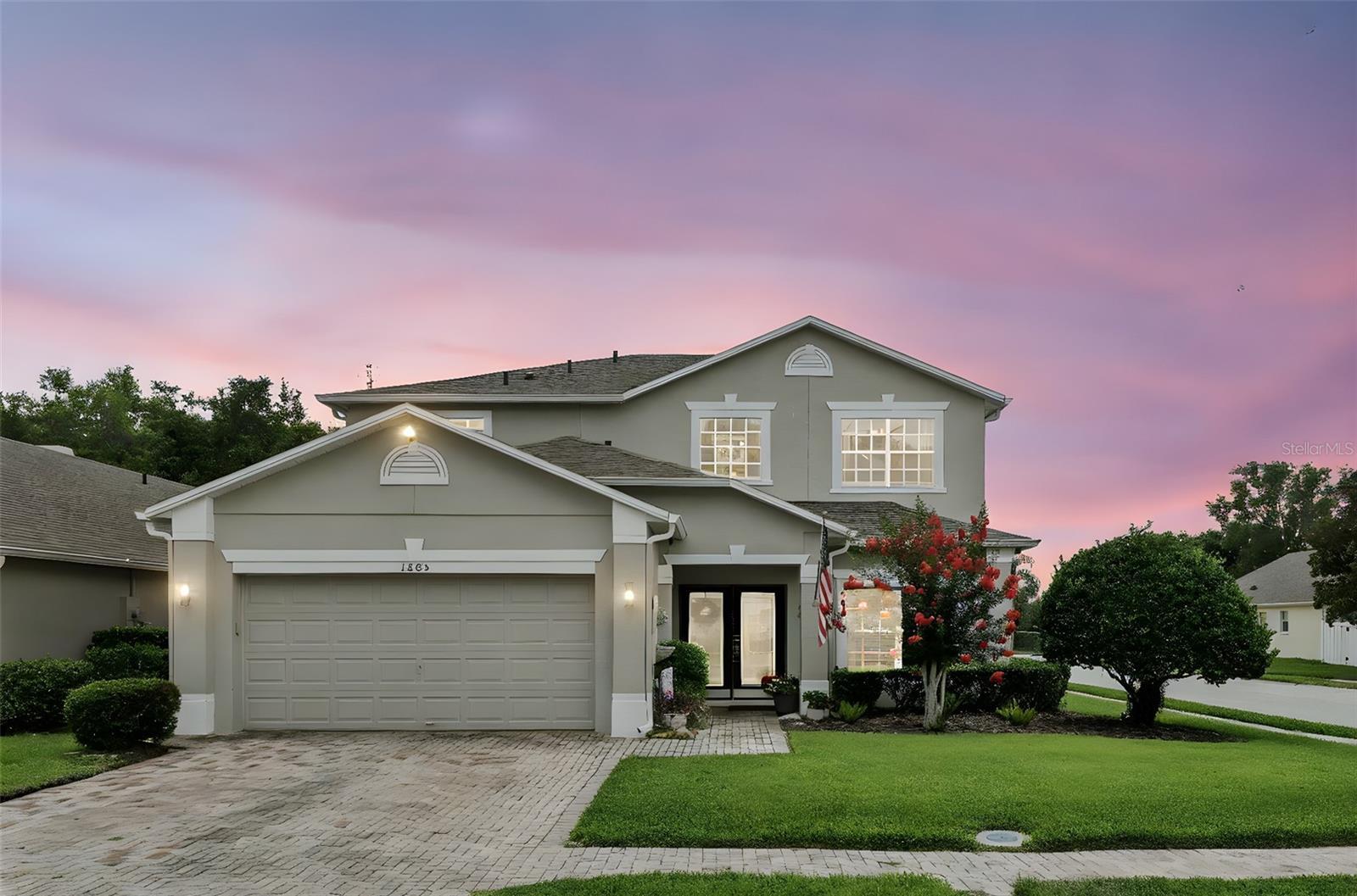 1485 Waukon Circle  Casselberry FL 32707 photo