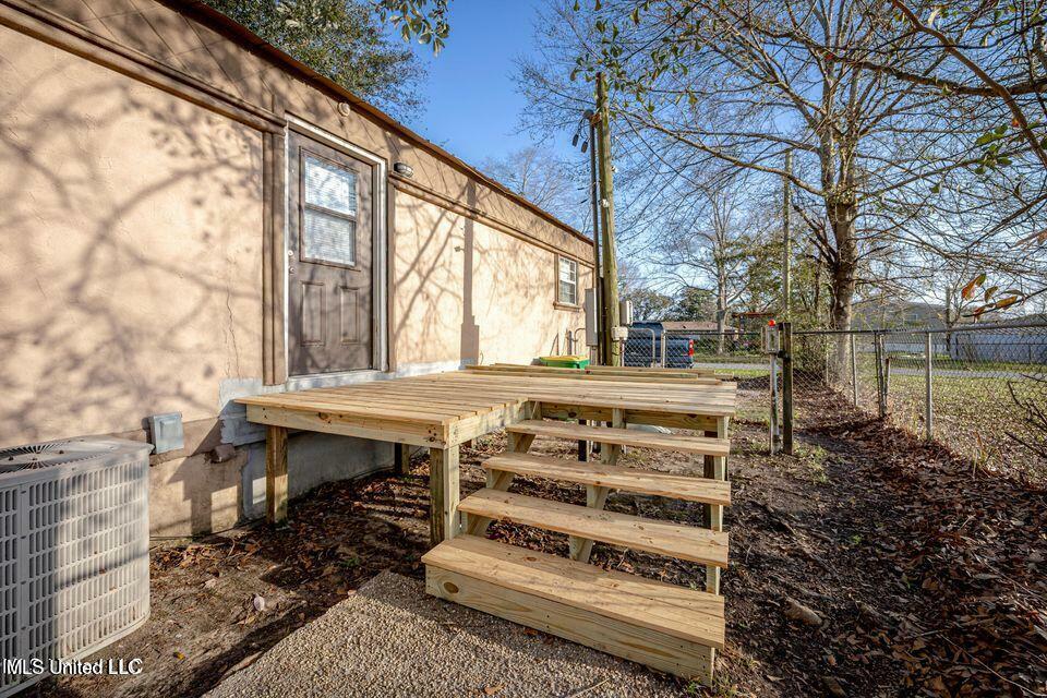 Property Photo: 14924 Arthur Avenue MS 39565