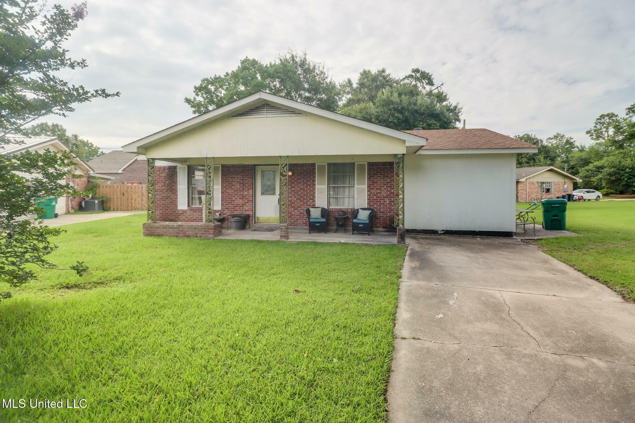 Property Photo: 107 Andre Court MS 39520