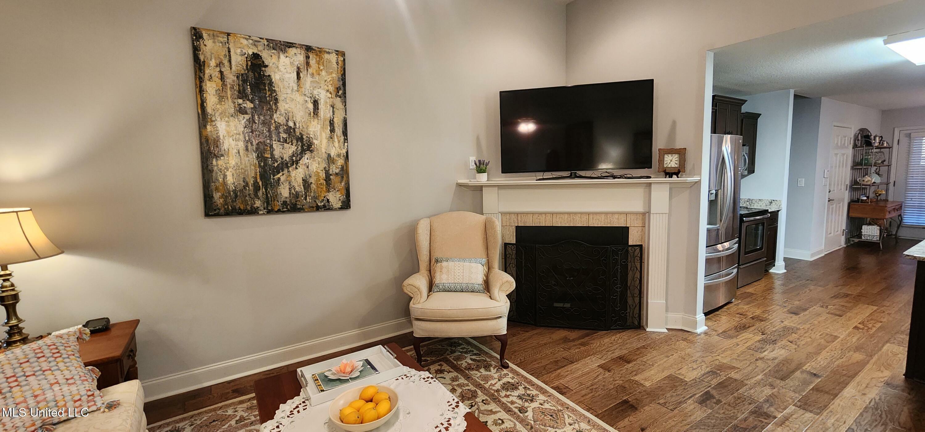 Property Photo:  5798 Savannah Parkway  MS 38672 
