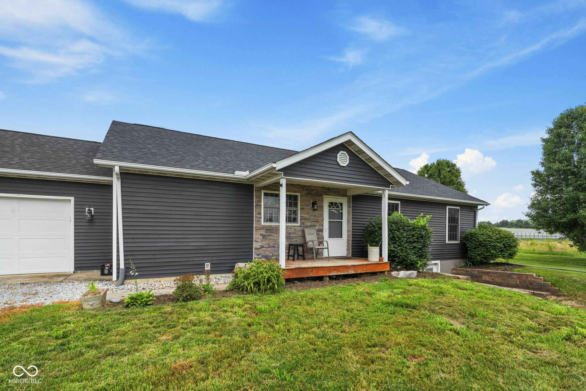8638 W Flatwoods Road  Gosport IN 47433 photo