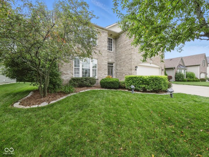 Property Photo: 1680 Woodfield Drive IN 46143