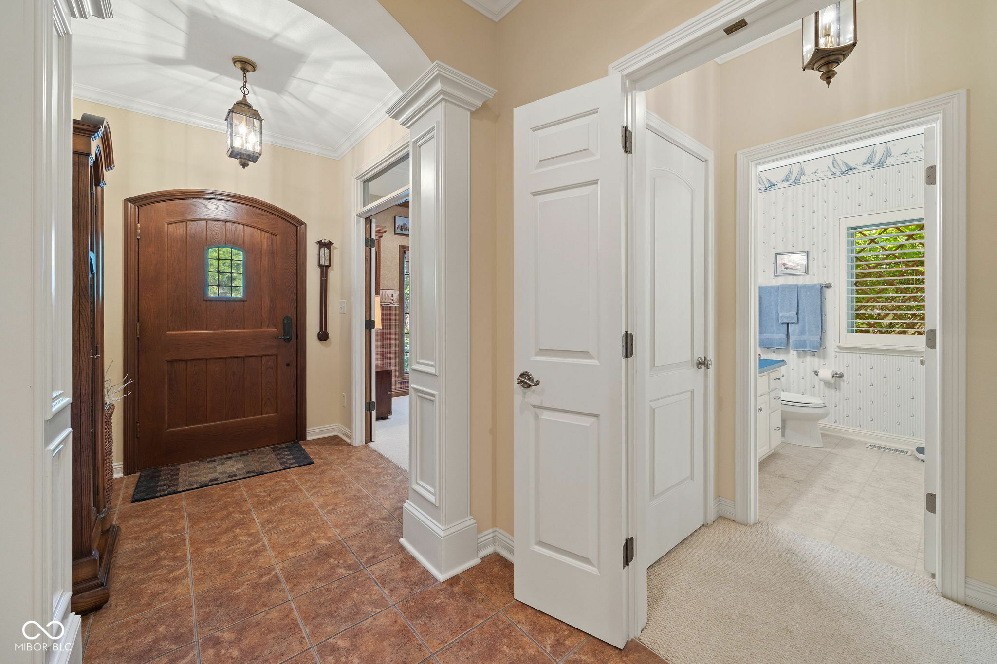 Property Photo: 6733 Jons IN 46077
