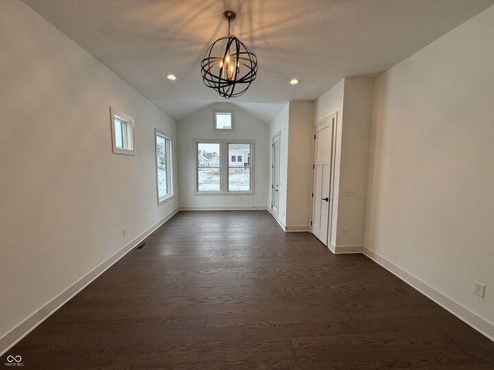 Property Photo:  1439 Chatham Hills Boulevard  IN 46074 