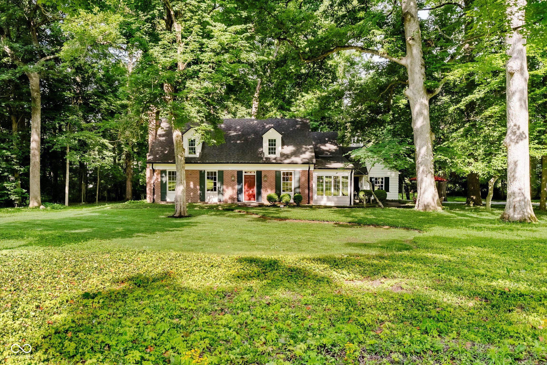 Property Photo: 6280 N Chester Avenue IN 46220