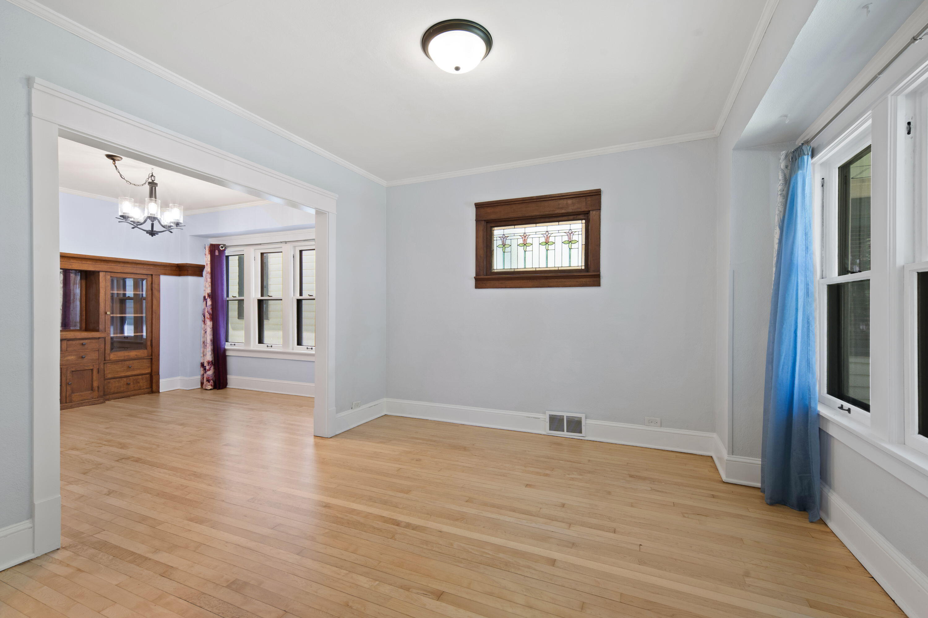 Property Photo: 3446 S Delaware Ave WI 53207