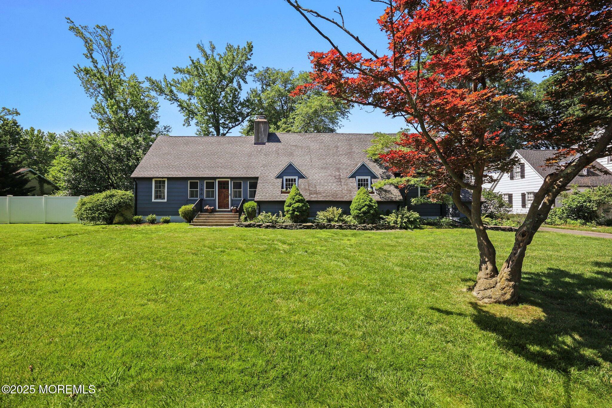 386 Franklin Road  North Brunswick NJ 08902 photo
