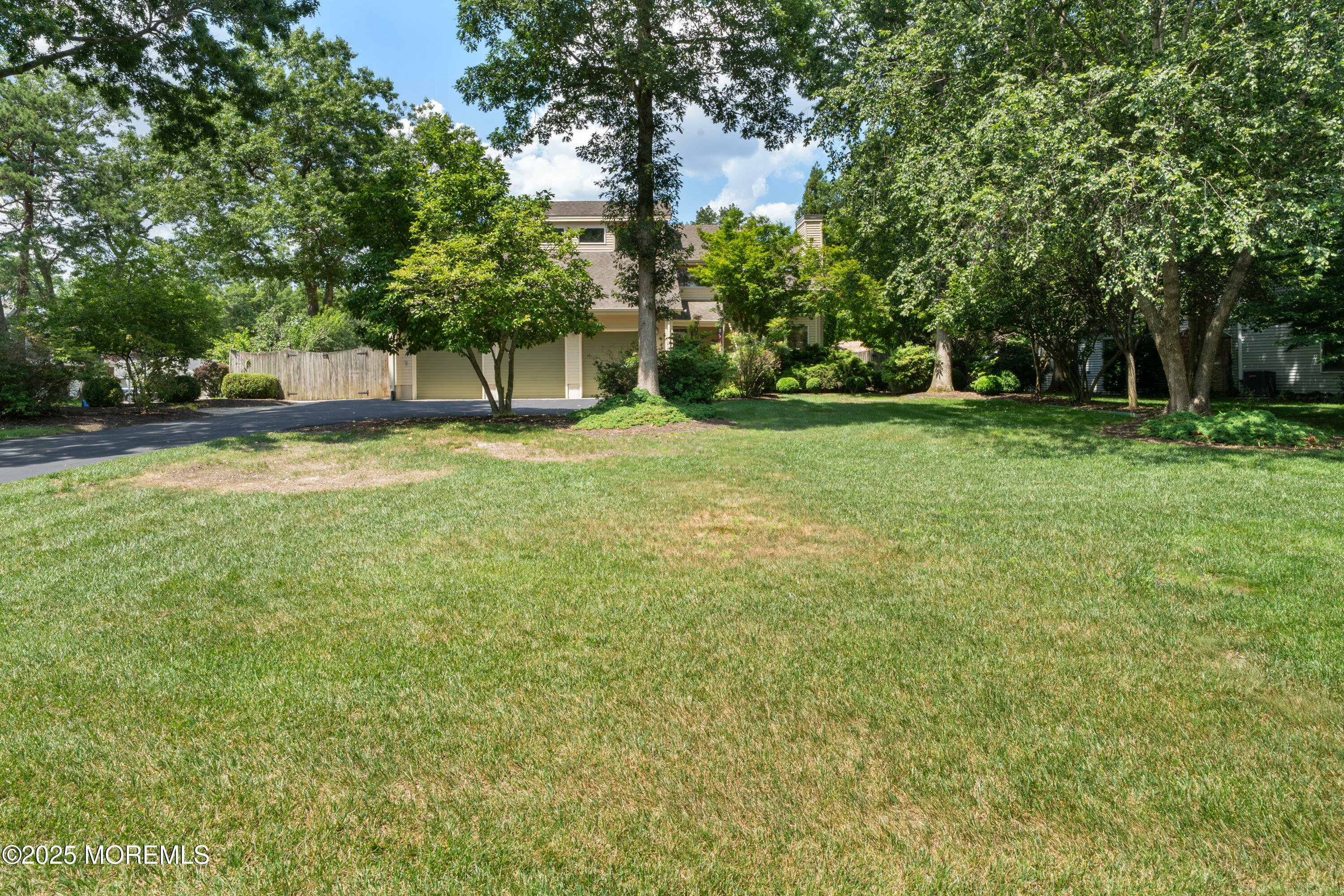 Property Photo: 715 Radcliffe Road NJ 08734