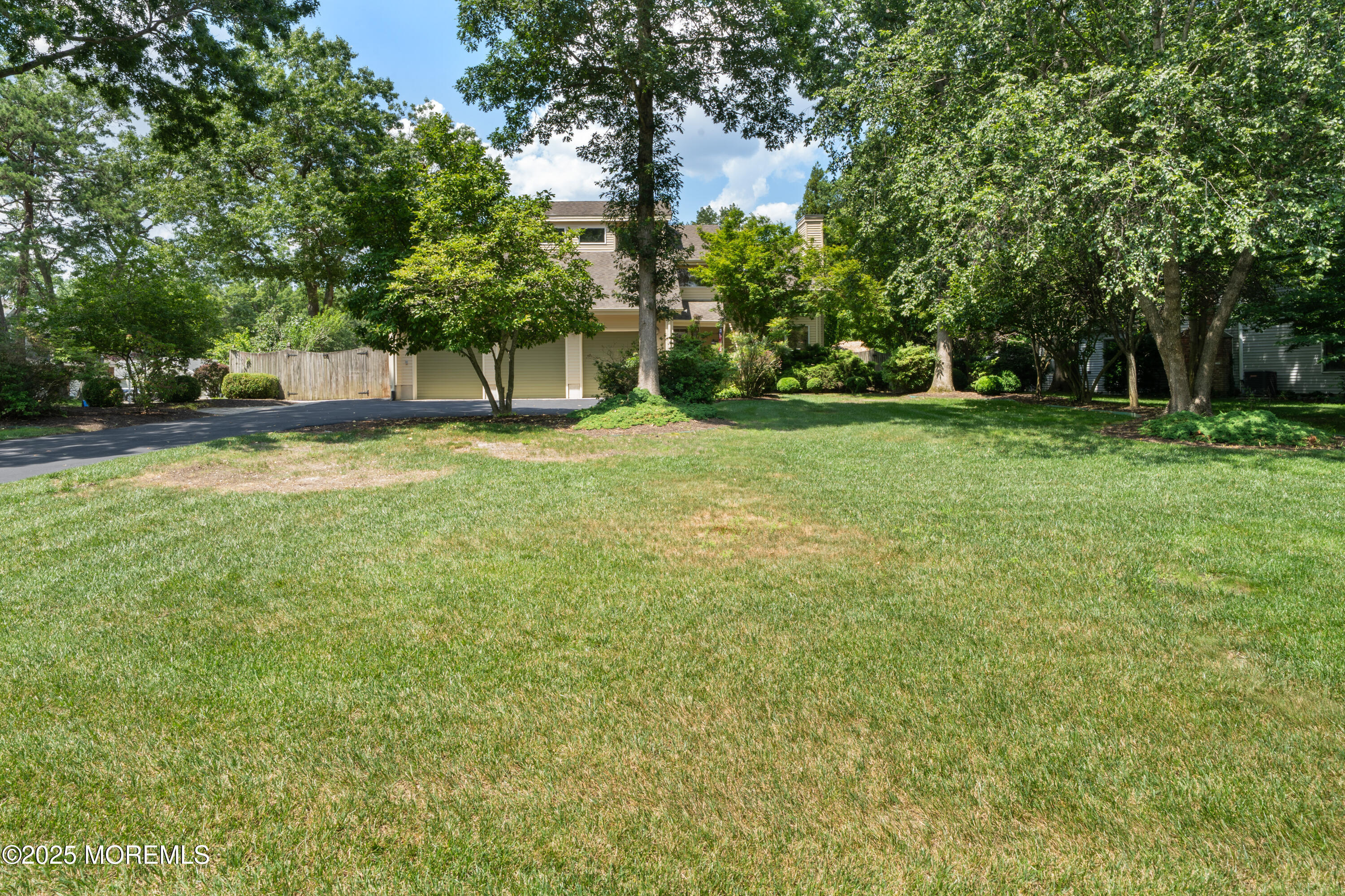 Property Photo: 715 Radcliffe Road NJ 08734