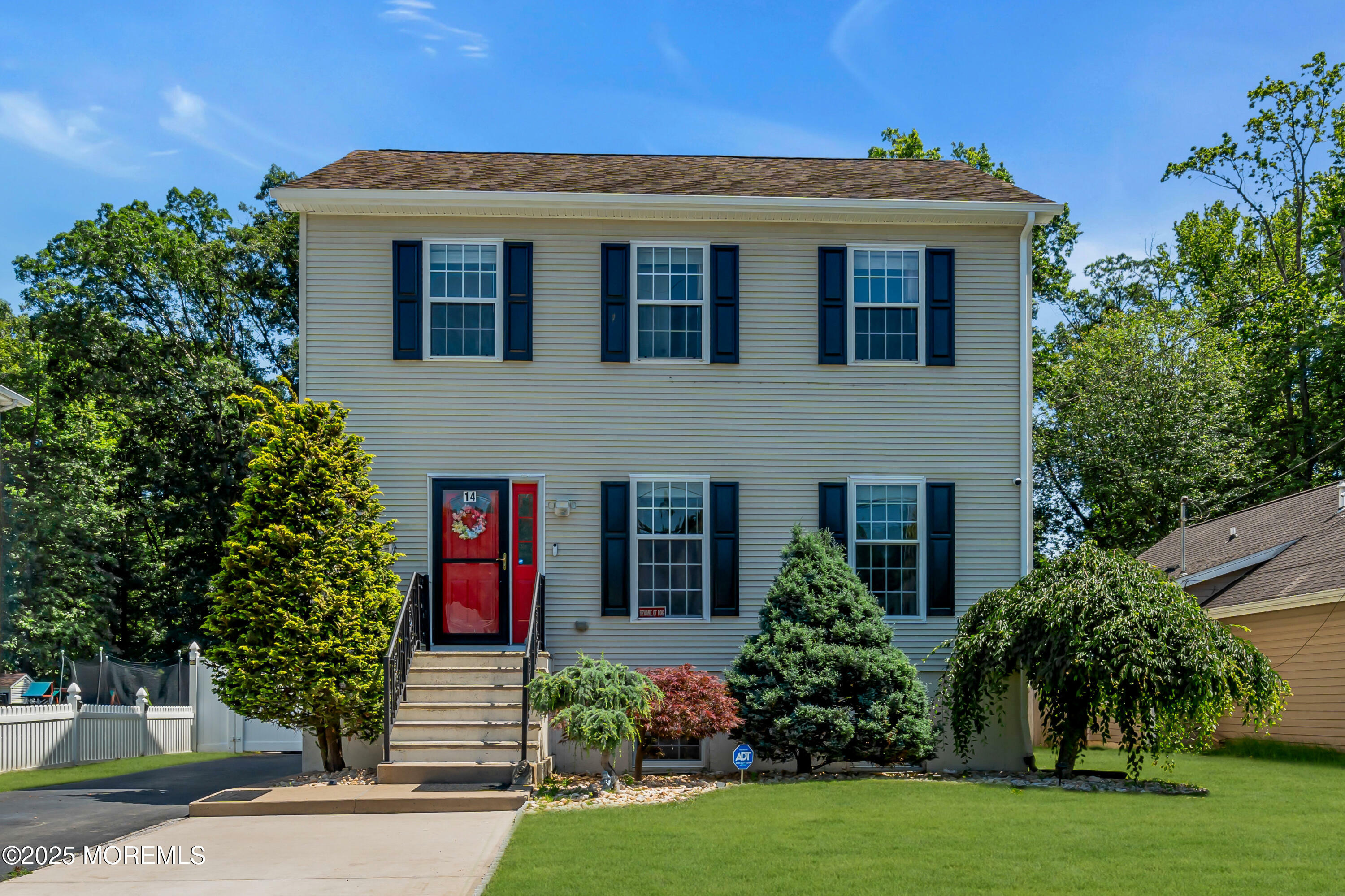 14 Evan Avenue  East Windsor NJ 08520 photo