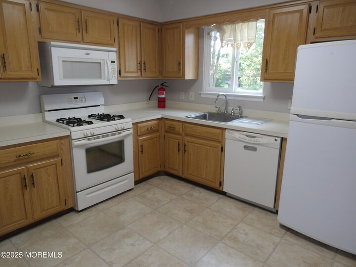 Property Photo: 30 Brunswick Drive NJ 07731