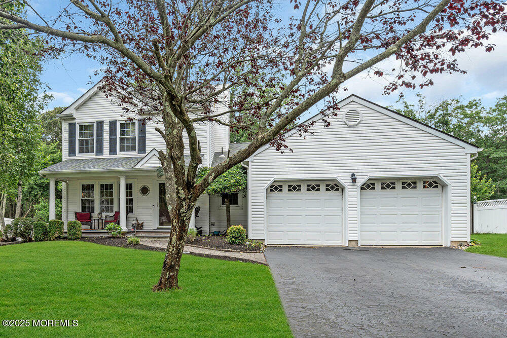 Property Photo: 1304 Beauchamps Place NJ 08753