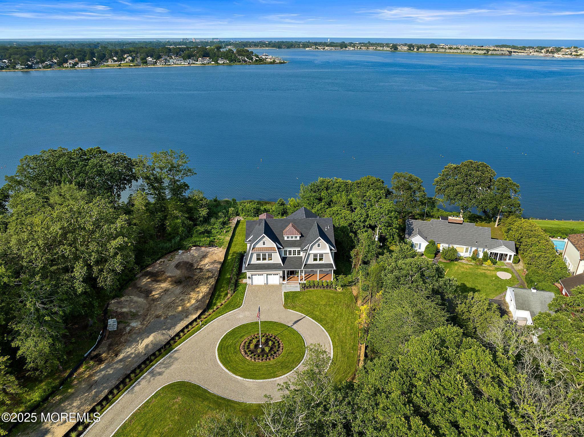 Property Photo: 1604 Marconi Road N NJ 07719