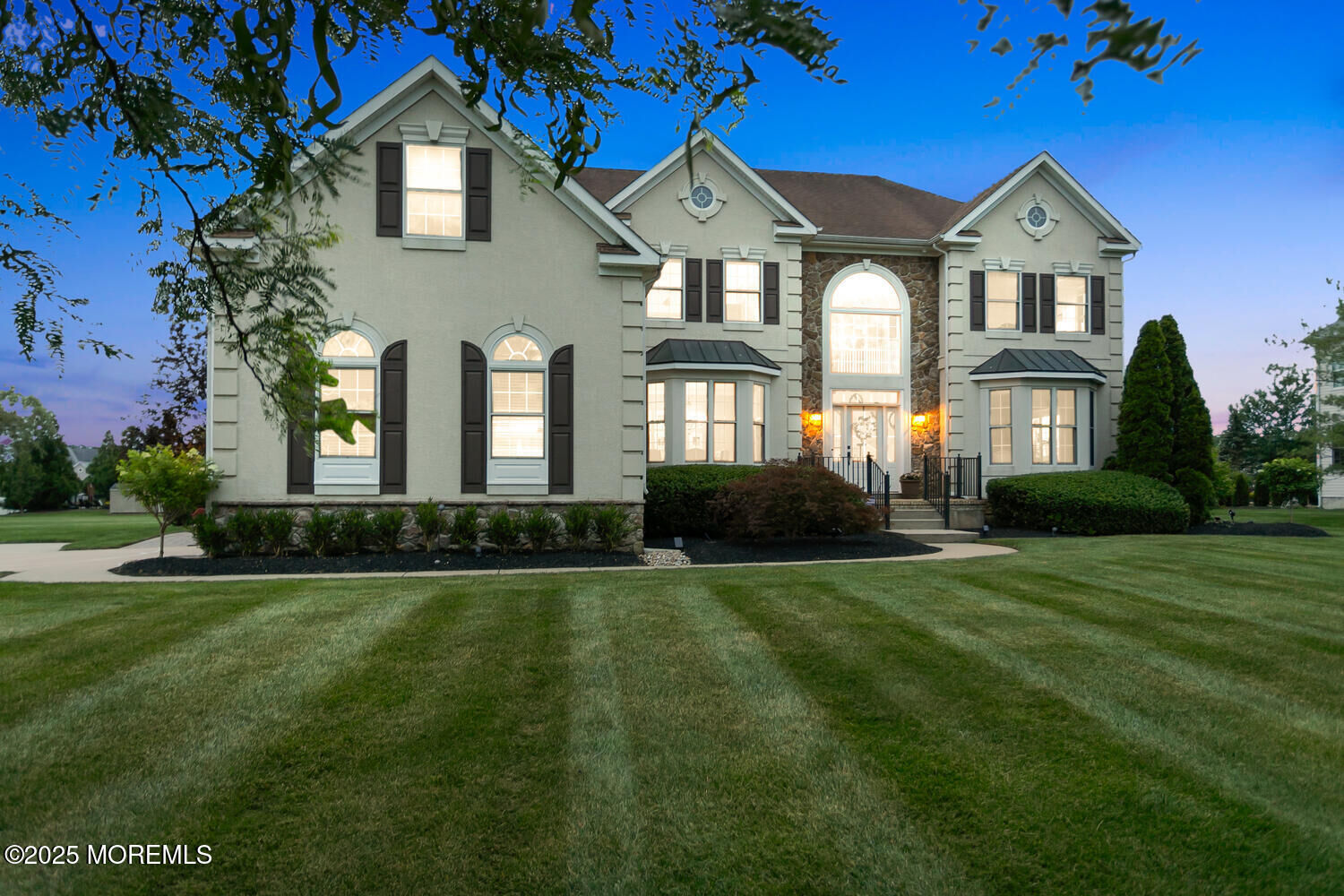 Property Photo: 14 Kirsten Drive NJ 07728