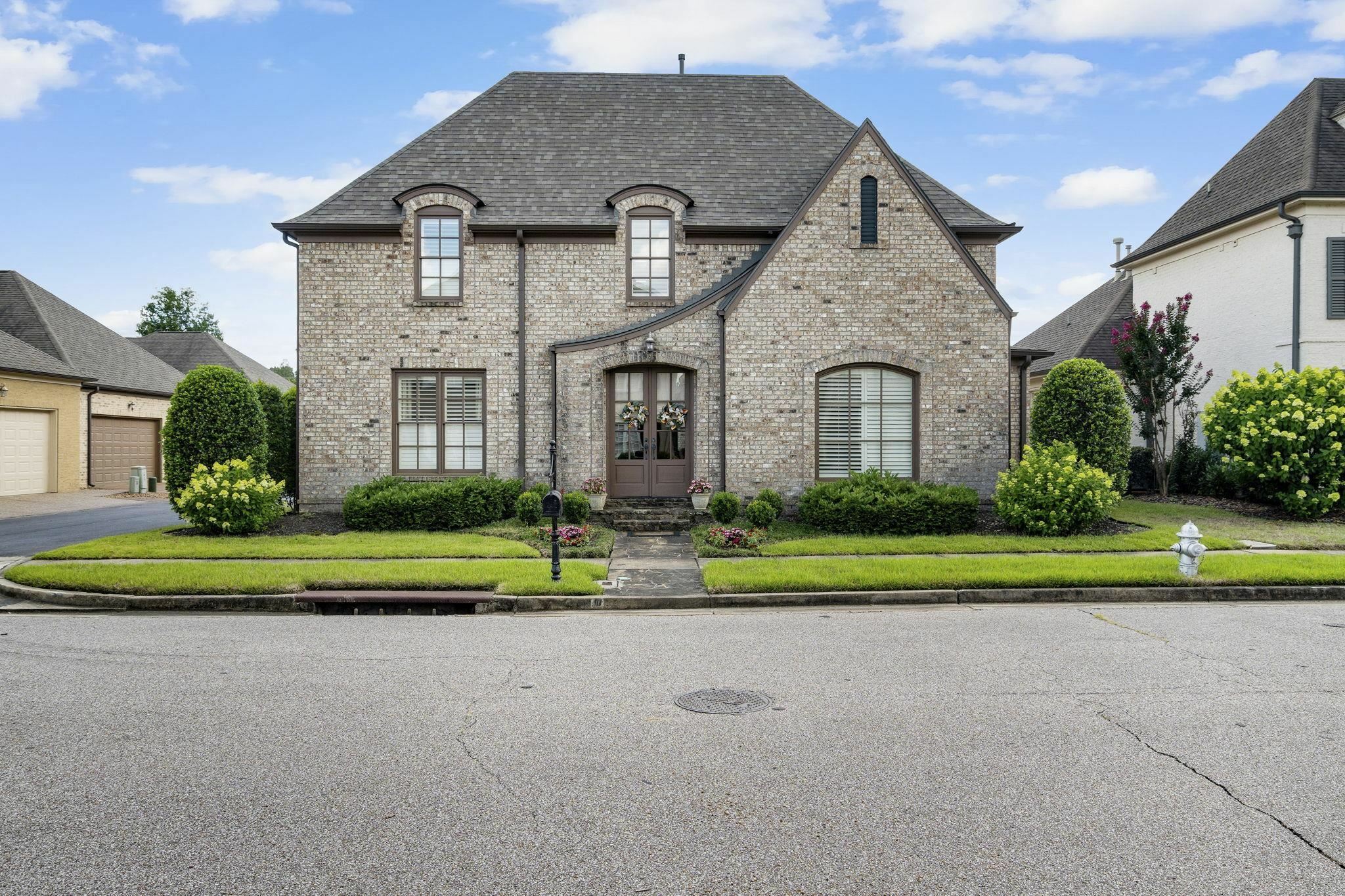 Property Photo: 9051 Terrene Ln TN 38139