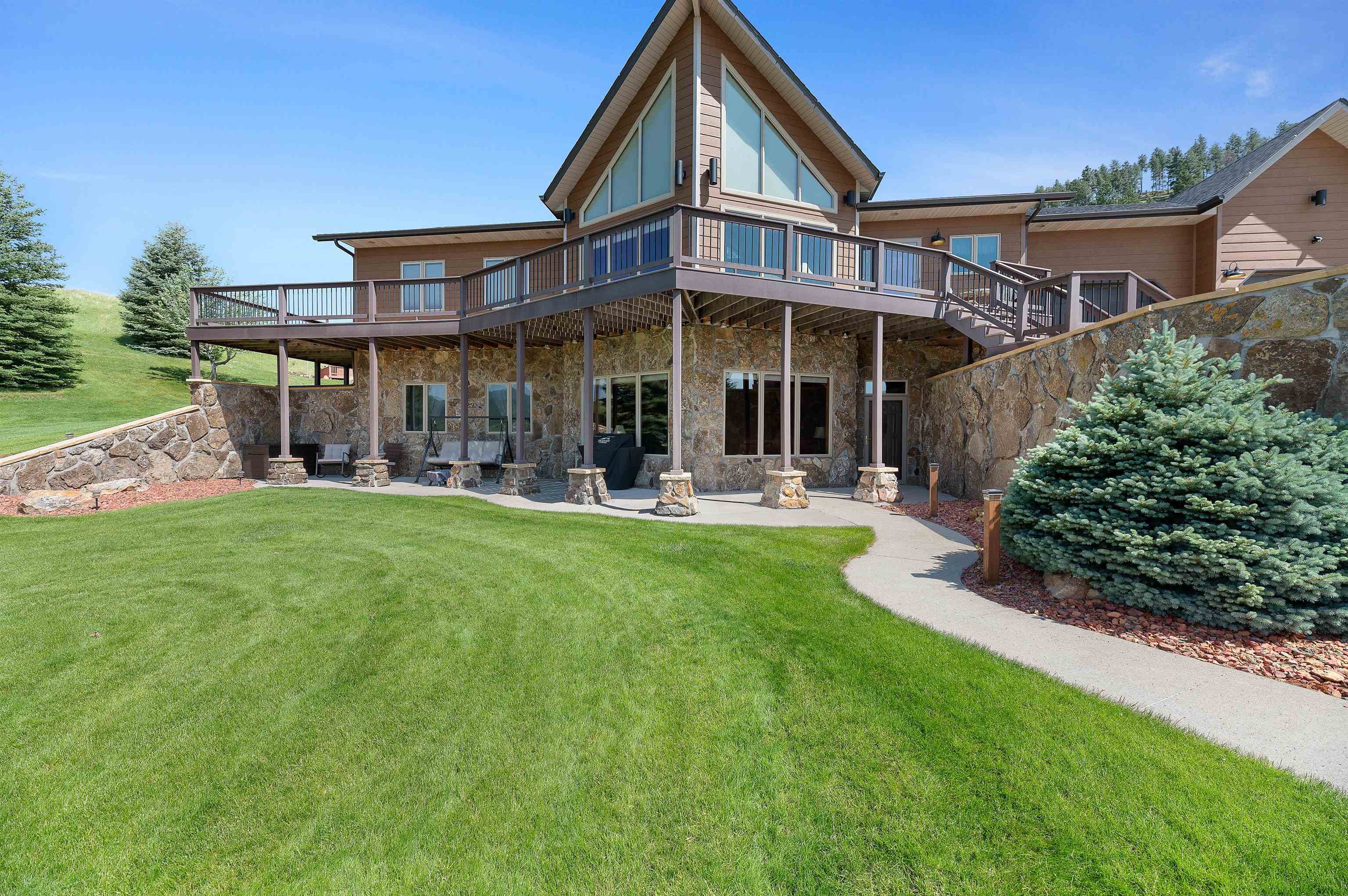 Property Photo: 2220 Chevelle Circle SD 57785-9999