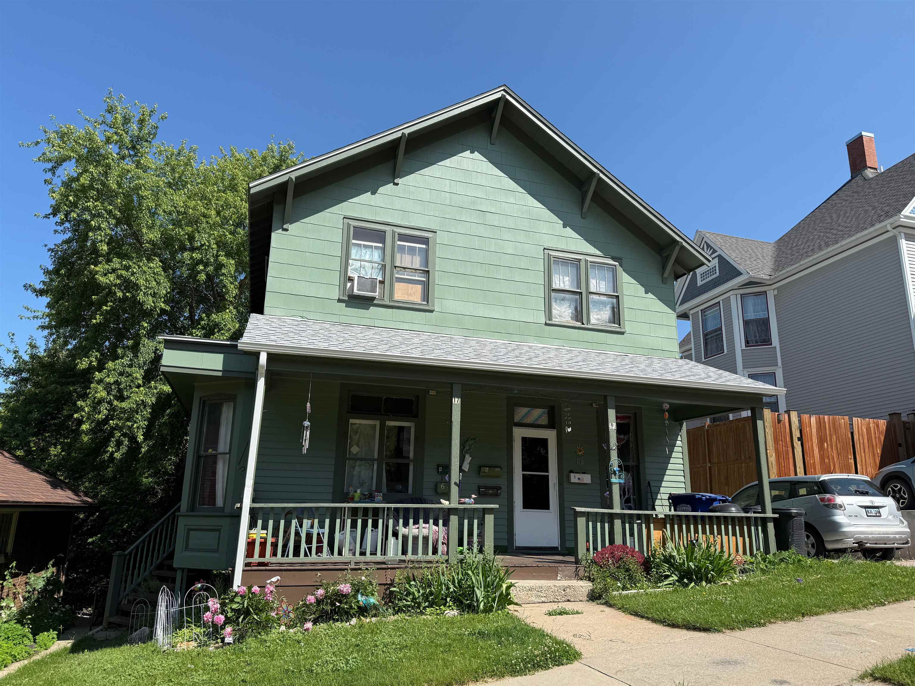 17 Lincoln Avenue A  Deadwood SD 57732 photo