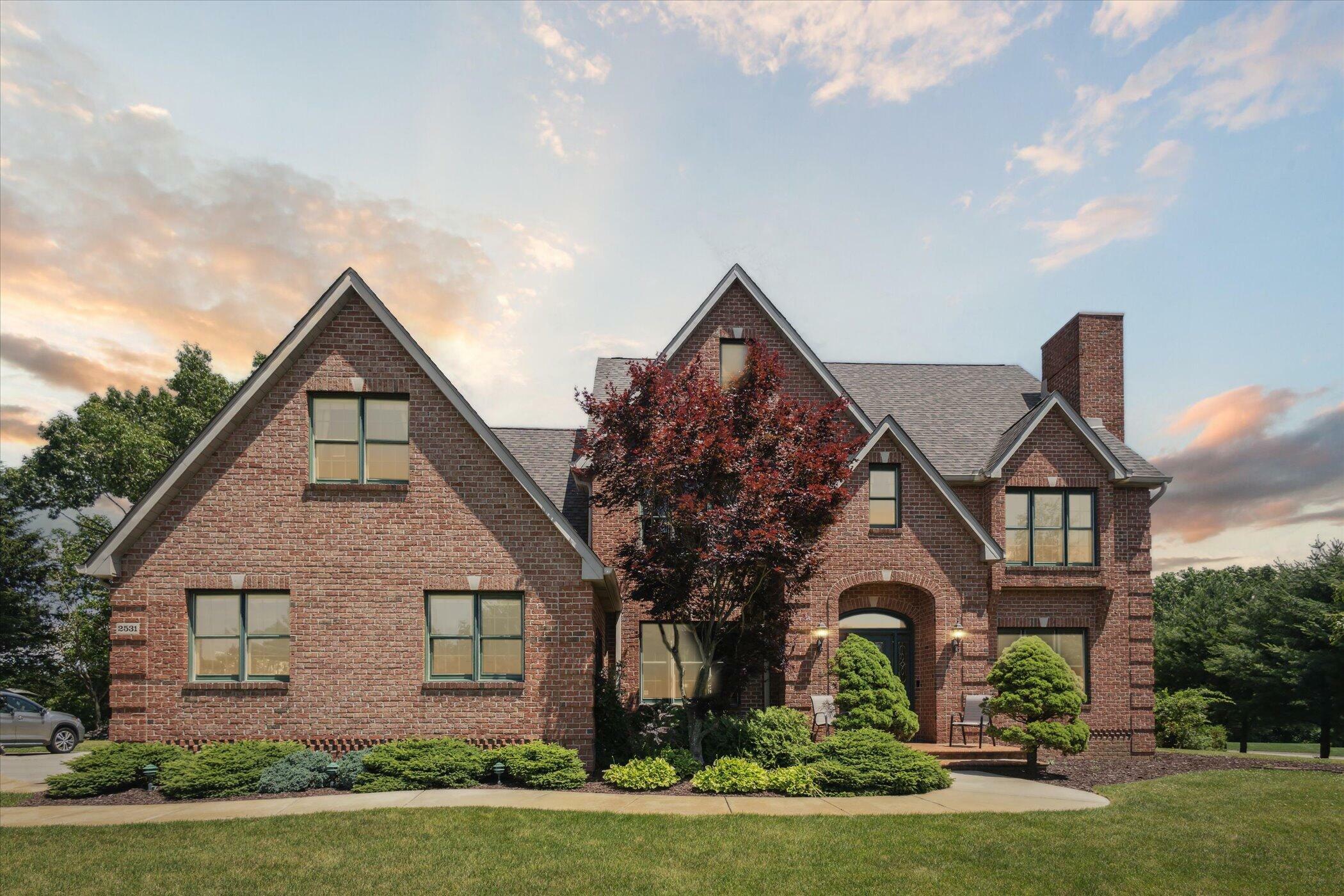 71451 Sanderling Drive  Niles MI 49120 photo