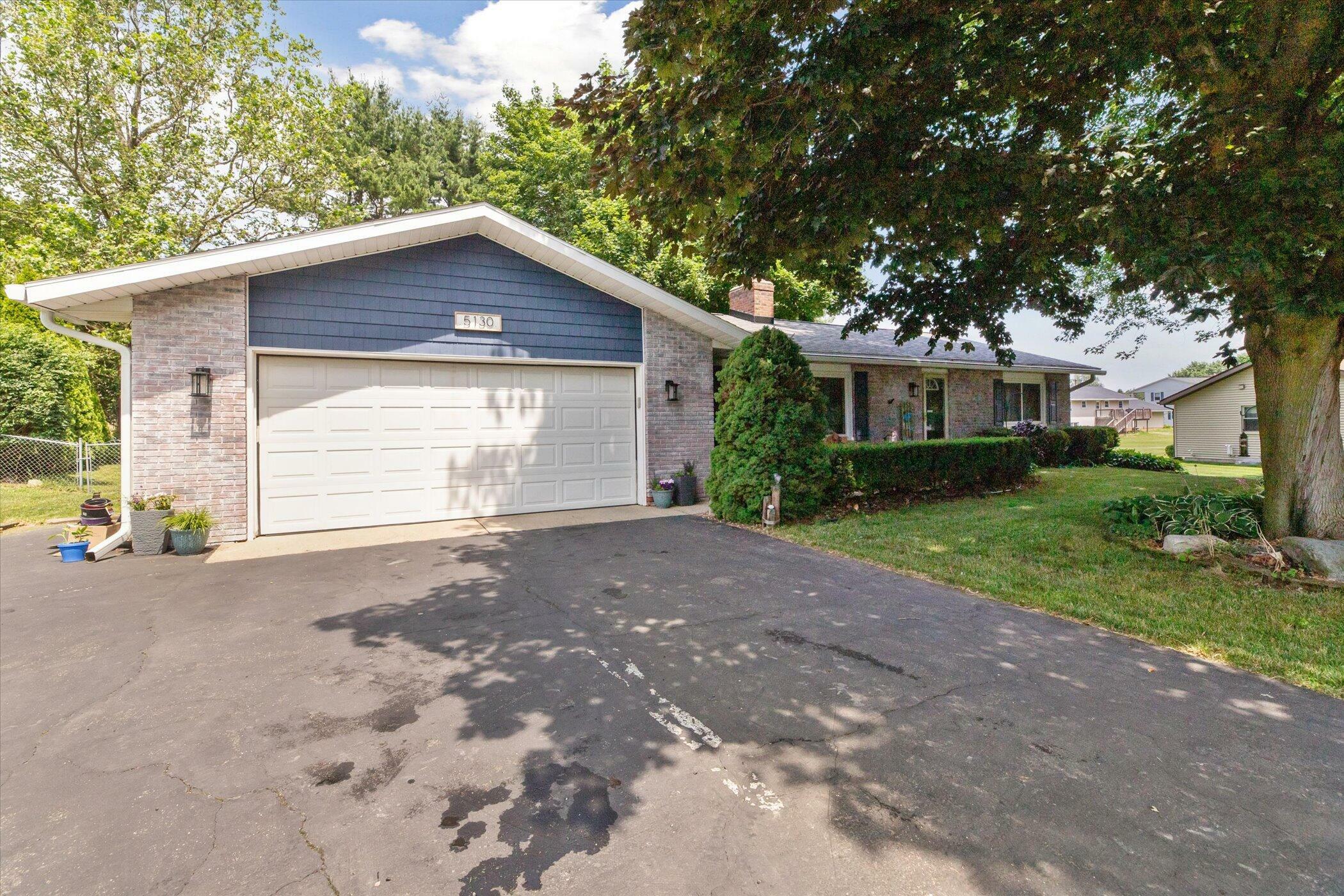Property Photo: 5130 Patland Drive MI 49009
