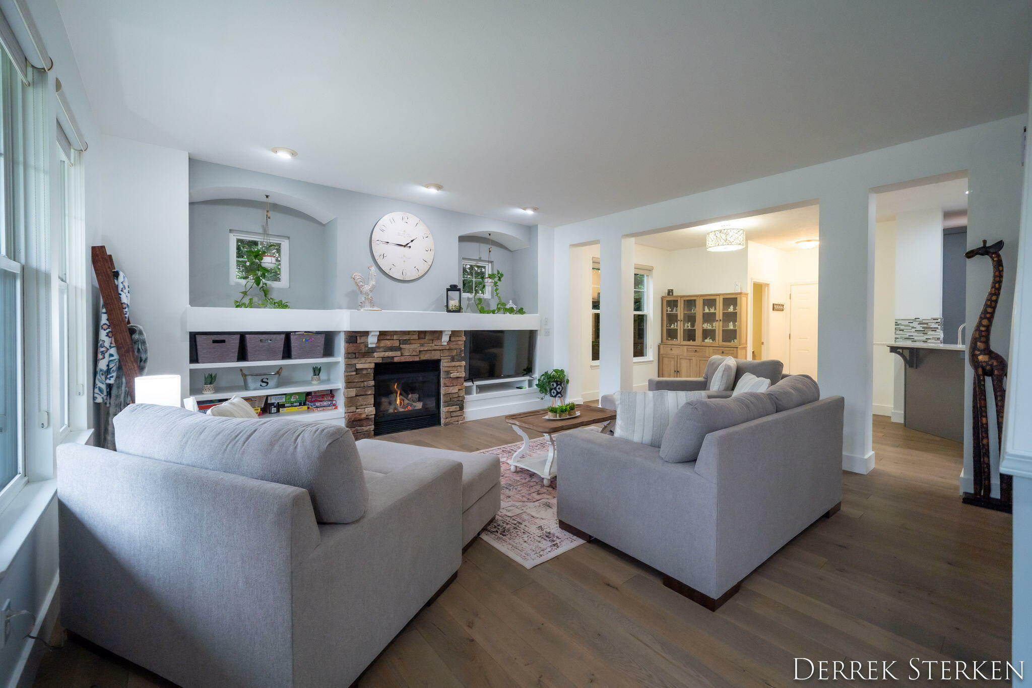 Property Photo: 652 Cedar Square Street MI 49423