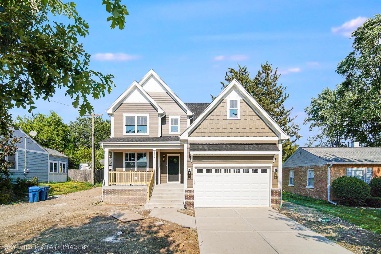4947 Wilcox Avenue  Downers Grove IL 60515 photo